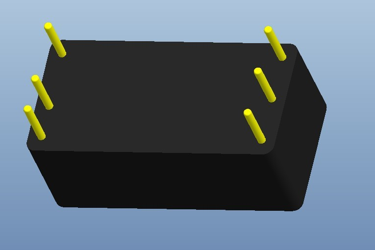 DC/DC converter / DC/DC变换器
