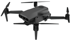 Multi-rotor drone mf-01/多旋翼无人机mf-01