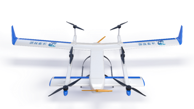 V280 Vertical takeoff and landing drones/V280 垂直起降无人机